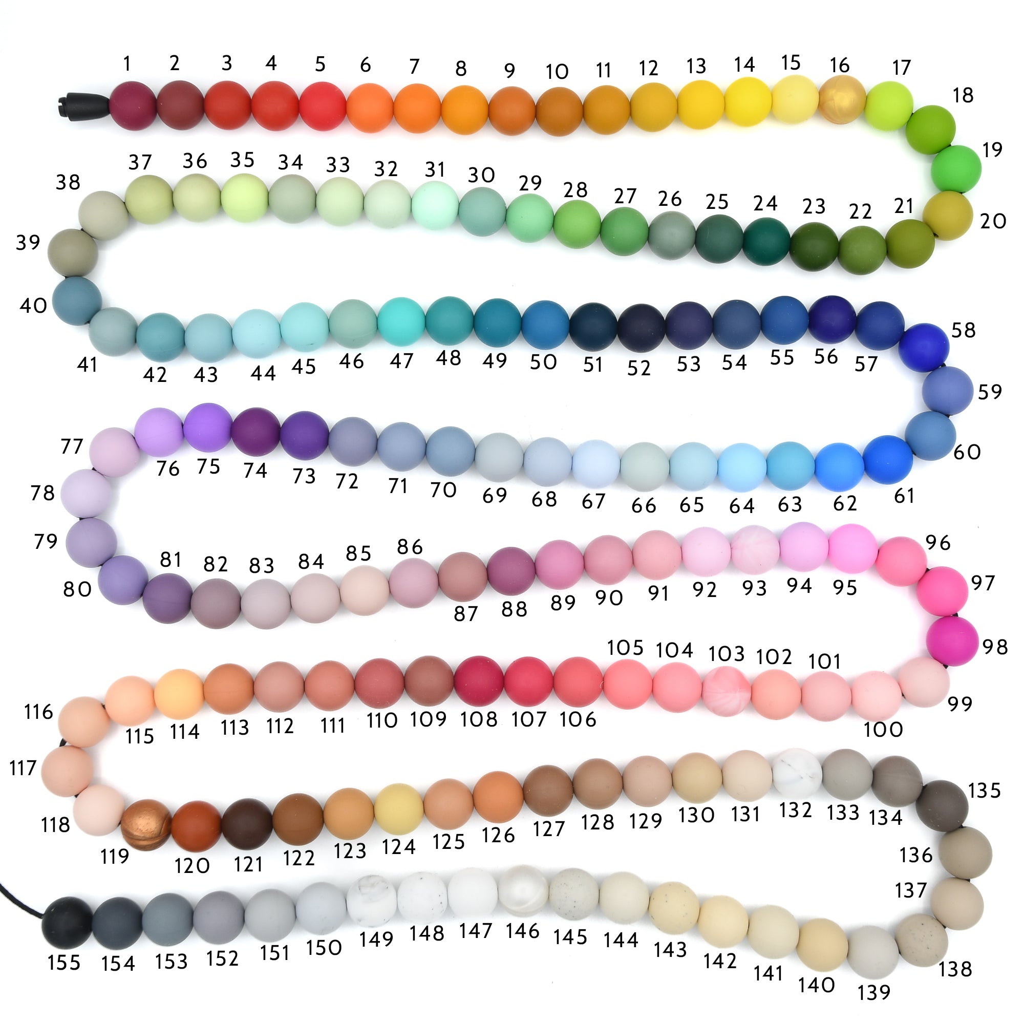 Pony Beads kopen | Tsjechische glaskralen Pony Beads kopen | Tsjechische glaskralen