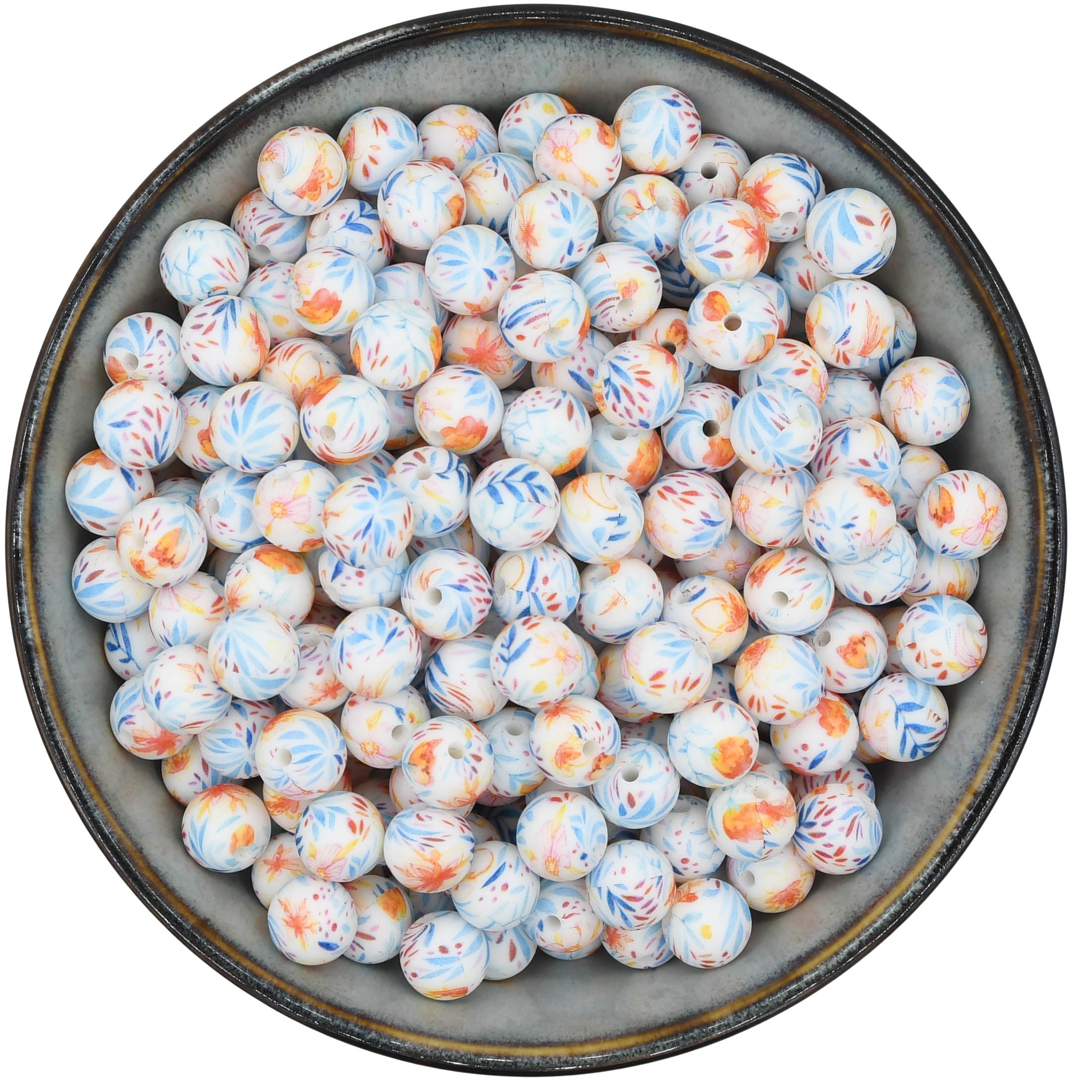 Abacus 14 Mm Hugs Things Siliconen Kralen Abacus 14 mm hugs things siliconen kralen